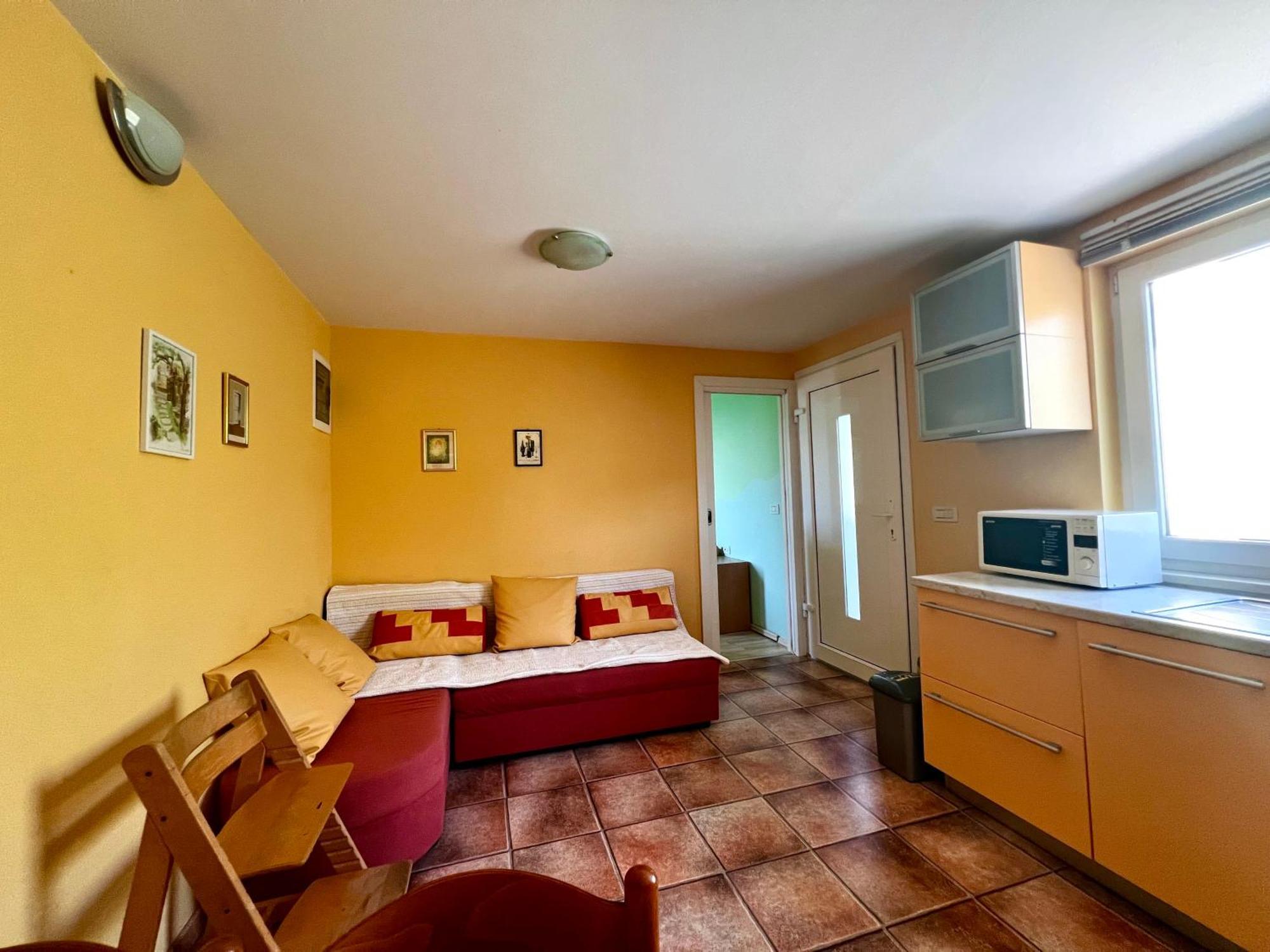 Na Kmetiji S Konji - Pogelsek Apartment Ankaran Exterior foto