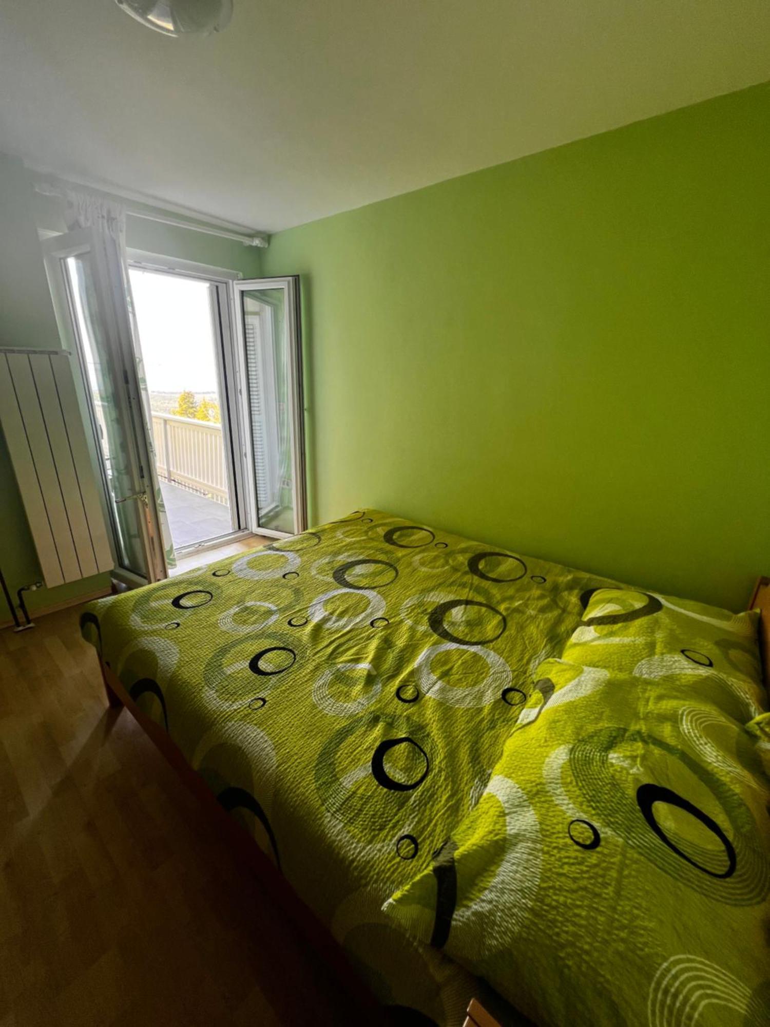 Na Kmetiji S Konji - Pogelsek Apartment Ankaran Exterior foto