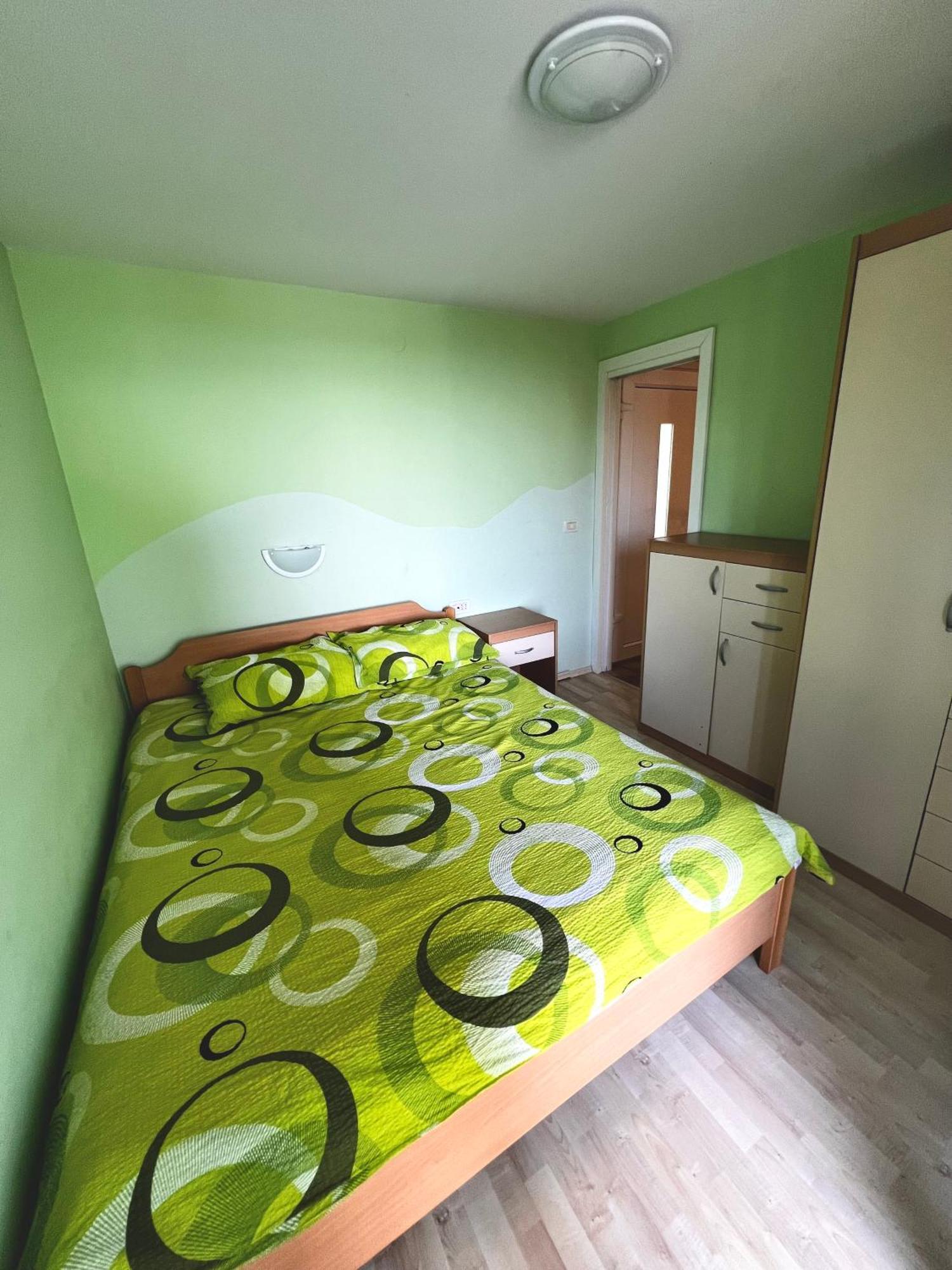 Na Kmetiji S Konji - Pogelsek Apartment Ankaran Exterior foto