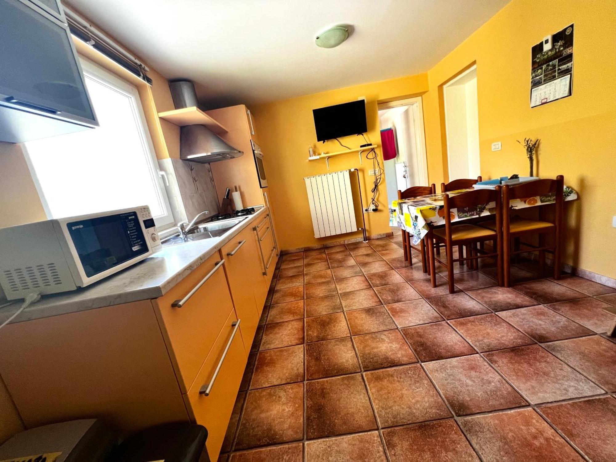 Na Kmetiji S Konji - Pogelsek Apartment Ankaran Exterior foto