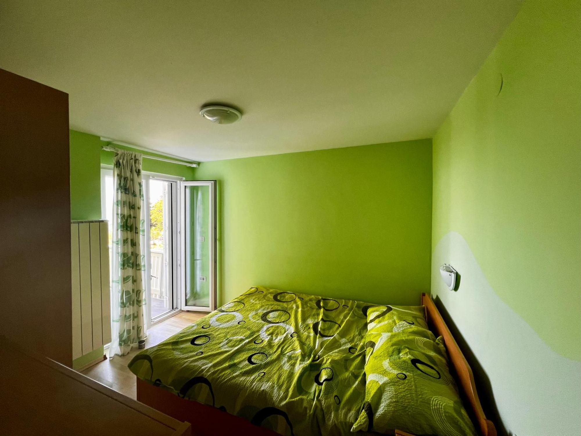 Na Kmetiji S Konji - Pogelsek Apartment Ankaran Exterior foto